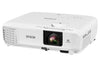 Epson PowerLite 119W 3LCD WXGA Classroom Projector with Dual HDMI, 4000 Lumens, 16000:1-Contrast - V11H985020-N (Certified Refurbished)