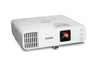 Epson PowerLite L200W 3LCD WXGA Laser Projector, 4,200 Lumens, 2,500,000:1-Contrast - V11H991020 (Certified Refurbished)