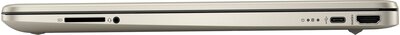 HP 15-dy0022ds 15.6" HD Laptop, Intel Celeron N4020, 1.10GHz, 8GB RAM, 256GB SSD, Win10H - 3Z3S1UA#ABA (Certified Refurbished)