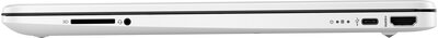 HP 15-dy0027ds 15.6" HD Laptop, Intel Celeron N4020, 1.10GHz, 4GB RAM, 128GB SSD, Win11HS - 43N43UA#ABA (Certified Refurbished)