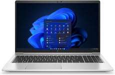 HP EliteBook 655 G9 15.6" FHD Notebook, AMD R5-5675U, 2.30GHz, 16GB RAM, 512GB SSD, Win10P - 669Y1UT#ABA