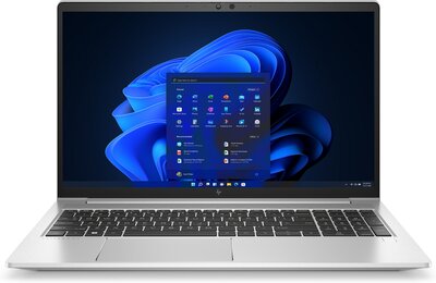 HP EliteBook 655 G9 15.6" FHD Notebook, AMD R7-5875U, 2.0GHz, 16GB RAM, 512GB SSD, Win10P - 669Y3UT#ABA