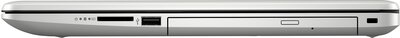 HP 17-by4004ds 17.3" HD+ Notebook, Intel i5-1135G7, 2.40GHz, 8GB RAM, 256GB SSD, Win10H - 4L2Q2UA#ABA (Certified Refurbished)