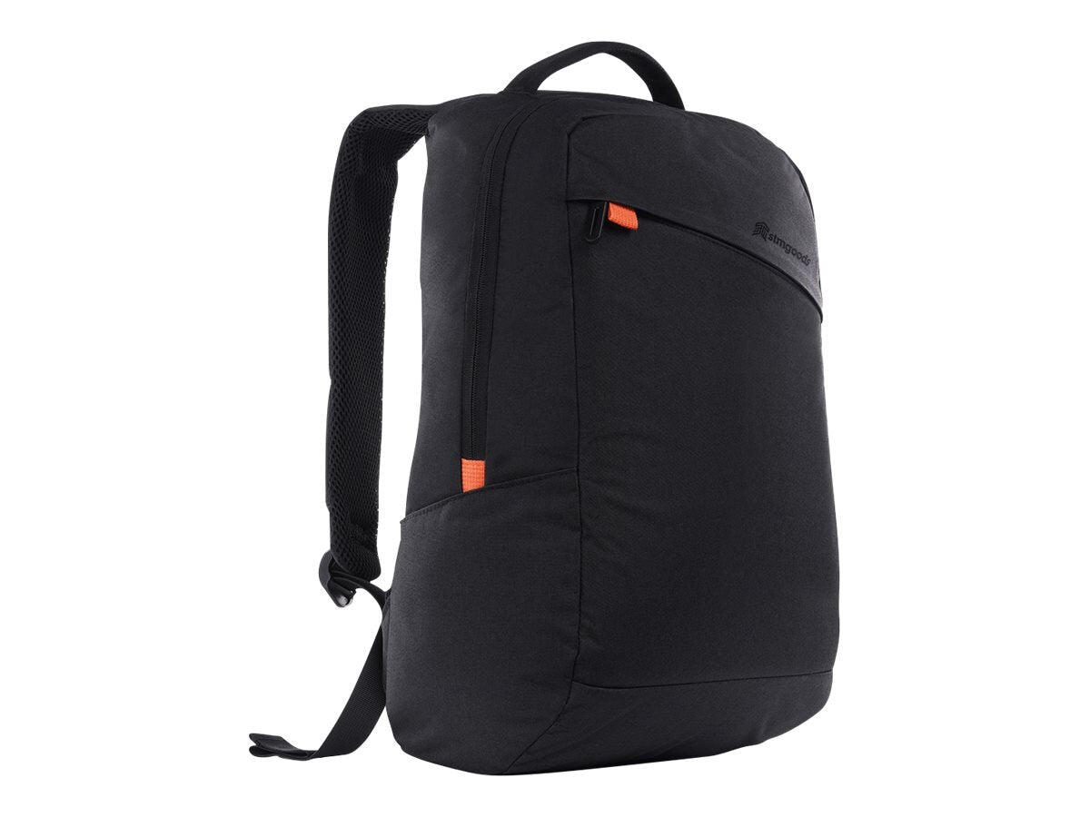 STM Goods 15" Gamechange Backpack, Carrying Case for Notebooks, Black - STM-111-265P-01
