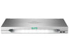 HPE LCD8500 1U Rackmount Console Kit, 18.51" LCD KVM Console - AF630A