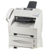 Brother IntelliFax-4100e Laser Fax Machine, High-Speed Business Fax, 8MB Memory, 250 sheets, 33.6K bps Modem Speed - FAX-4100E