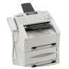 Brother IntelliFax-4100e Laser Fax Machine, High-Speed Business Fax, 8MB Memory, 250 sheets, 33.6K bps Modem Speed - FAX-4100E