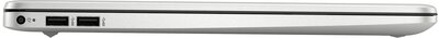 HP 15-dy0025ds 15.6" HD Laptop, Intel Celeron N4020, 1.10GHz, 4GB RAM, 128GB SSD, Win11HS - 43N39UA#ABA (Certified Refurbished)