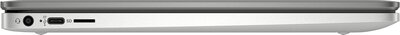 HP 14a-na0230nr 14" HD Chromebook, Intel Celeron N4120, 1.10GHz, 4GB RAM, 64GB eMMC, Chrome OS - 60F61UA#ABA