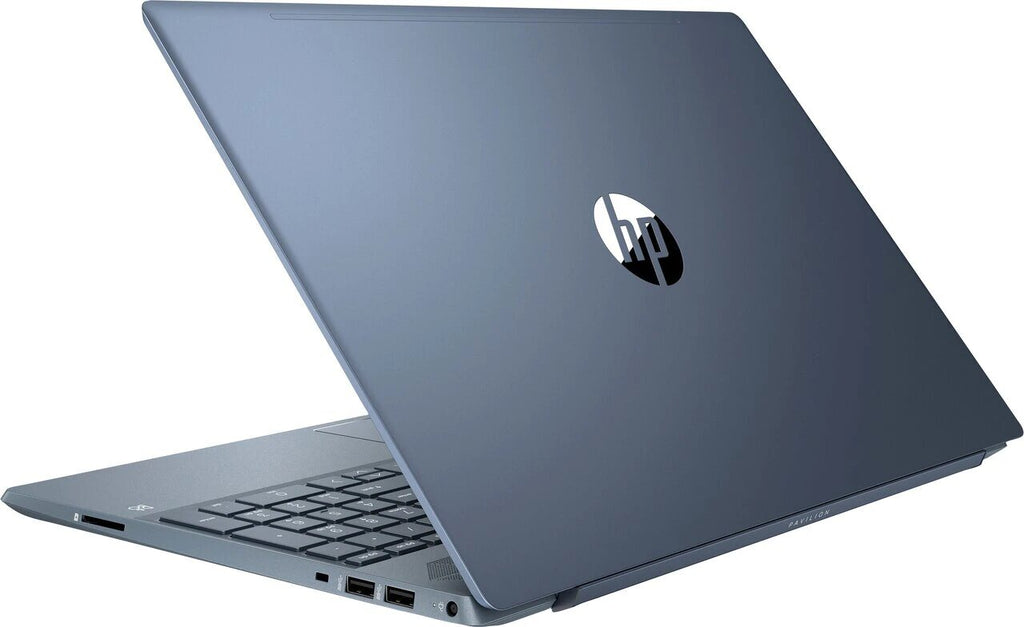 HP Pavilion 15z-cw100 15.6" FHD Notebook, AMD R7-3700U, 2.30GHz,12GB RAM, 512GB SSD, Win10H - 2G0E0UW#ABA (Certified Refurbished)