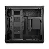Fractal Design Era ITX SFF Computer Case, USB Ports, Cooling Fans, One 3.5" HDD or Two 2.5" SSDs Support, Carbon Black - FD-CA-ERA-ITX-BK