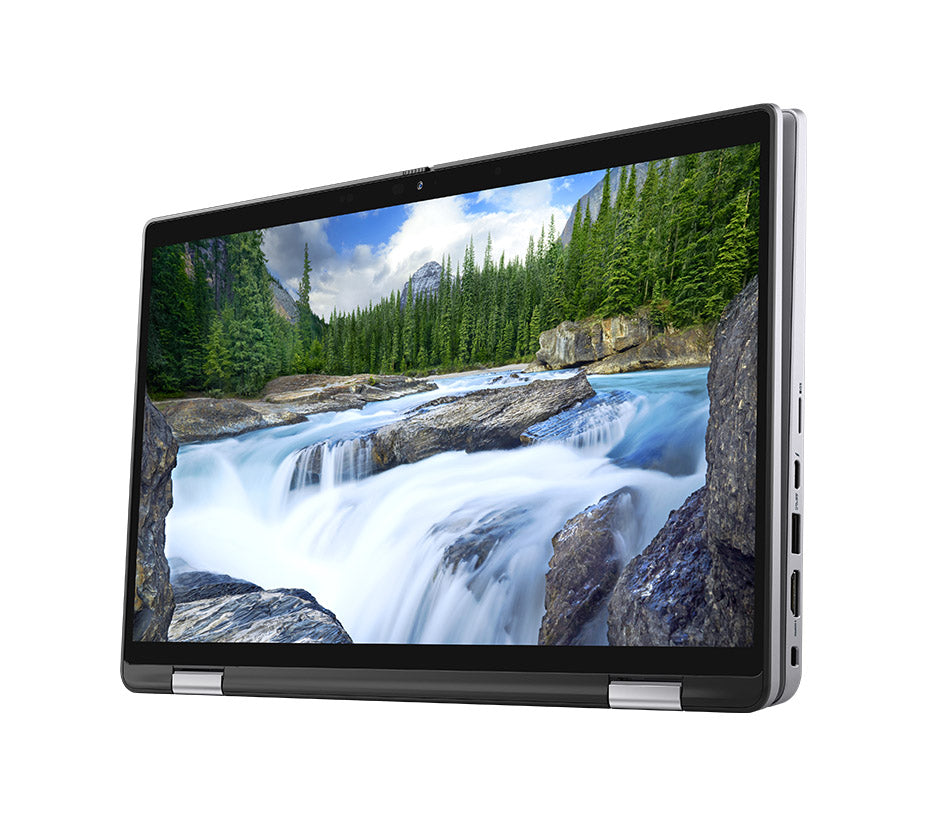 Dell Latitude 7320 13.3" FHD Convertible Notebook, Intel i5-1145G7, 2.60GHz, 16GB RAM, 256GB SSD, Win11L - 9PPWV