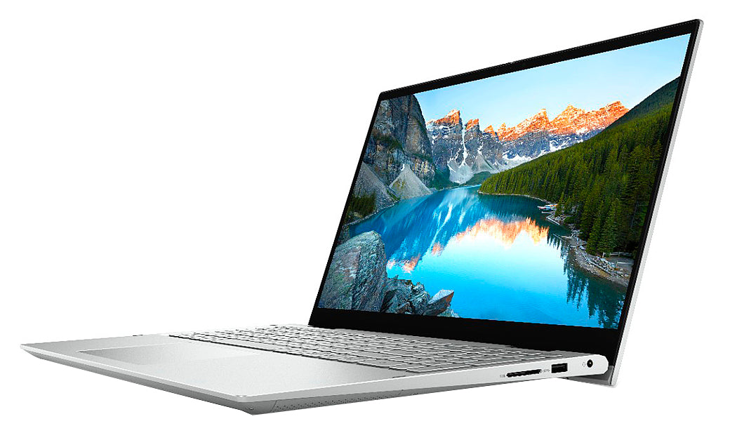 Dell Inspiron 14-5400 14" FHD Convertible Notebook, Intel i7-1065G7, 1.30GHz, 12GB RAM, 512GB SSD, Win10H - INS0069150-R0015 (Certified Refurbished)