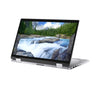 Dell Latitude 7320 13.3" FHD Convertible Notebook, Intel i5-1145G7, 2.60GHz, 16GB RAM, 256GB SSD, Win11L - 9PPWV