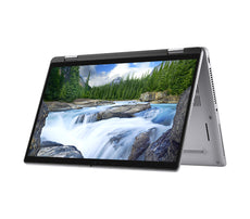 Dell Latitude 7320 13.3" FHD Convertible Notebook, Intel i5-1145G7, 2.60GHz, 16GB RAM, 256GB SSD, Win11L - 9PPWV