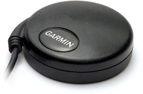 Garmin GPS 18x 5Hz Receiver, OEM, 12 Channels, Serial, Black - 010-00321-37
