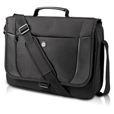 HP 15.6" Essential Top Load Case, Briefcase Carrying Case for Notebook - H2W17UT