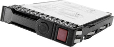 HPE 1TB SATA 6G Midline LFF Internal Hard Drive, 7200 rpm, 3.5" HDD - 801882-B21