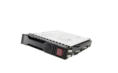 HPE 1TB SAS 12G Midline SFF Internal Hard Drive, 7200 rpm, 2.5" HDD - 832514-B21