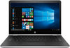 HP Pavilion x360 14m-ba013dx 14" HD (Touchscreen) Convertible Notebook, Intel Core i3-7100U, 2.40GHz, 6GB RAM, 500GB SATA, Windows 10 Home 64-Bit - 1KT48UA#ABA (Certified Refurbished)