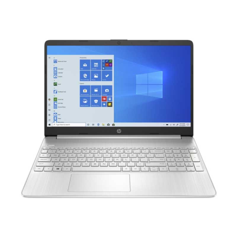 HP 15t-dw300 15.6" HD Notebook, Intel i5-1135G7, 2.40GHz, 12GB RAM, 256GB SSD, Win10H - 572U9U8#ABA (Certified Refurbished)