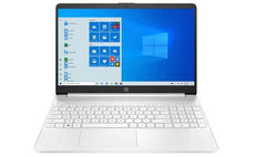 HP 15t-dy200 15.6" FHD Notebook, Intel i7-1165G7, 2.80GHz, 16GB RAM, 32GB Optane, 512GB SSD, W10H-4B6Z1U8#ABA (Certified Refurbished)