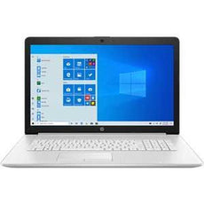 HP 17t-by400 17.3" FHD Notebook, Intel i7-1165G7, 2.80GHz, 8GB RAM, 1TB HDD, Win10H - 4X5V6U8#ABA (Certified Refurbished)