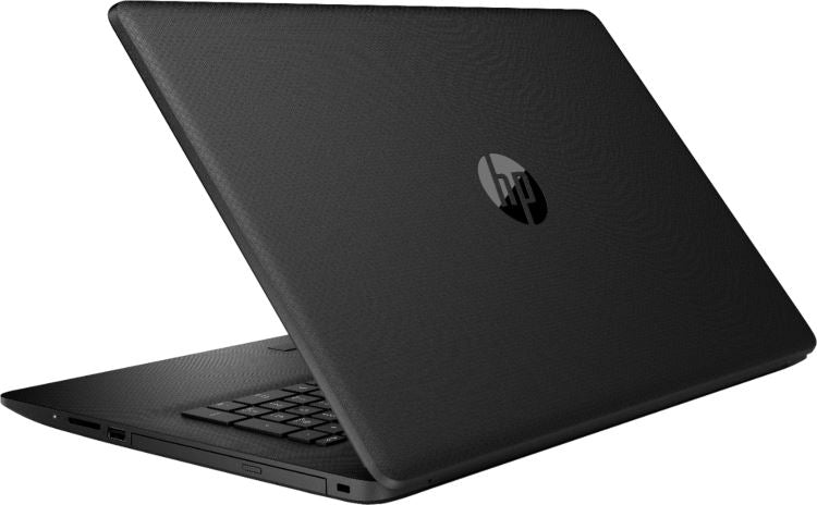 HP 17z-ca200 17.3" HD+ Notebook, AMD Athlon Silver 3050U, 2.30GHz, 8GB RAM, 2TB HDD, W10H-2G0E8UW#ABA (Certified Refurbished)