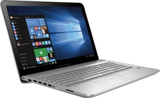 HP ENVY 15T-AE100 15.6" Full HD Laptop, Intel i7, 2.60GHz, 8GB RAM, 1 TB HDD, Windows 10 Home 64-Bit- M9U50AA#ABA