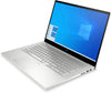 HP Envy 17t-cg100 17.3" FHD Notebook, Intel i7-1165G7, 2.80GHz, 16GB RAM, 1TB HDD, 128GB SSD, Win10H - 46H13U8#ABA (Certified Refurbished)