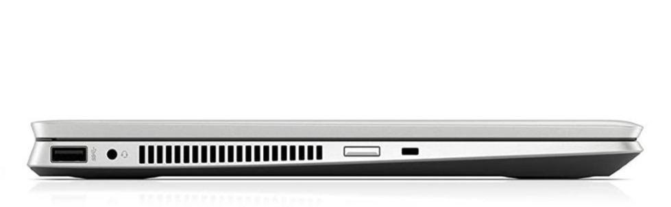 HP Pavilion X360 14t-dh200 14" HD Convertible Notebook,Intel i5-1035G1,1.0GHz,12GB RAM,1TB HDD,256GB SSD,Win10H-406C9U8#ABA (Certified Refurbished)