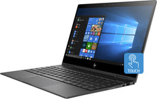HP Envy X360 13-ag0007ca 13.3" FHD (Touch) Convertible Notebook, AMD Ryzen 5 2500U, 2.0Ghz, 8GB RAM, 256GB SSD, Win 10 Home 64-Bit,4BP96UA#ABL (Certified Refutbished)