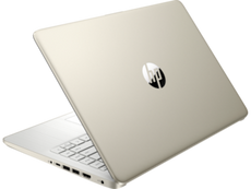 HP 14z-fq0000 14" HD Laptop, AMD 3020e, 1.20GHz, 8GB RAM, 128GB SSD, W10H - 49Y38U8#ABA (Certified Refurbished)