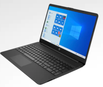 HP 15z-ef100 15.6" FHD Notebook, AMD Athlon Gold 3150U, 2.40GHz, 8GB RAM, 128GB SSD, W10H - 3A2N0U8#ABA (Certified Refurbished)
