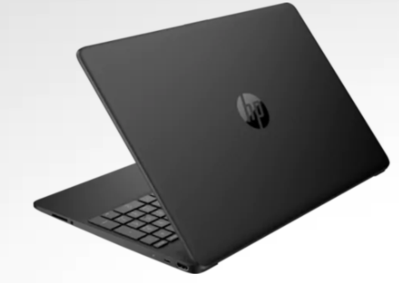 HP 15z-ef100 15.6" HD Notebook, AMD Athlon Gold 3150U, 2.40GHz, 8GB RAM, 128GB SSD, W10H - 560H0U8#ABA (Certified Refurbished)