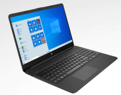 HP 15z-ef100 15.6" FHD Notebook, AMD Athlon Gold 3150U, 2.40GHz, 8GB RAM, 128GB SSD, W10H - 3A2N0U8#ABA (Certified Refurbished)