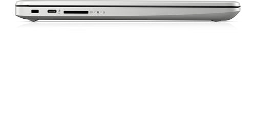 HP 14-df0010nr 14" FHD (Non-Touch) Notebook, Intel Pentium Silver N5000, 1.10GHz, 4GB RAM, 128GB SSD, Windows 10 Home in S mode- 4XN65UA#ABA
