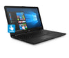 HP 15-bs289wm 15.6" HD (Touchscreen) Notebook, Intel Pentium Silver N5000, 1.10GHz, 4GB RAM, 1TB HDD, Windows 10 Home-64 Bit- 4ND16UA#ABA