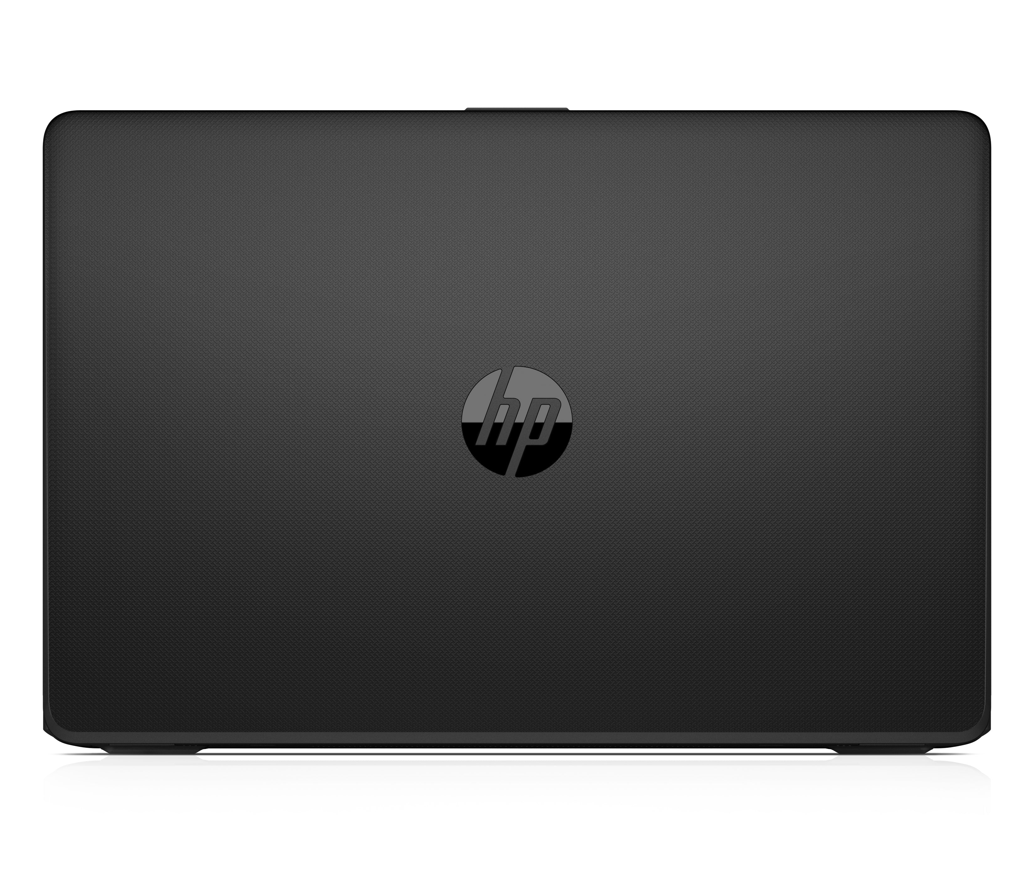 HP 15-bs289wm 15.6" HD (Touchscreen) Notebook, Intel Pentium Silver N5000, 1.10GHz, 4GB RAM, 1TB HDD, Windows 10 Home-64 Bit- 4ND16UA#ABA