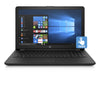 HP 15-bs289wm 15.6" HD (Touchscreen) Notebook, Intel Pentium Silver N5000, 1.10GHz, 4GB RAM, 1TB HDD, Windows 10 Home-64 Bit- 4ND16UA#ABA