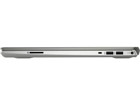 HP Pavilion 15t-cs200 15.6" HD (NonTouch) Notebook,Intel i7-8565U,1.80GHz,8GB RAM,256GB SSD,Win10H- 8FM35U8#ABA(Certified Refurbished)