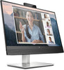 HP E24mv G4 23.8" FHD Conferencing Monitor, 16:9, 5MS, 1000:1-Contrast - 169L0AA#ABA