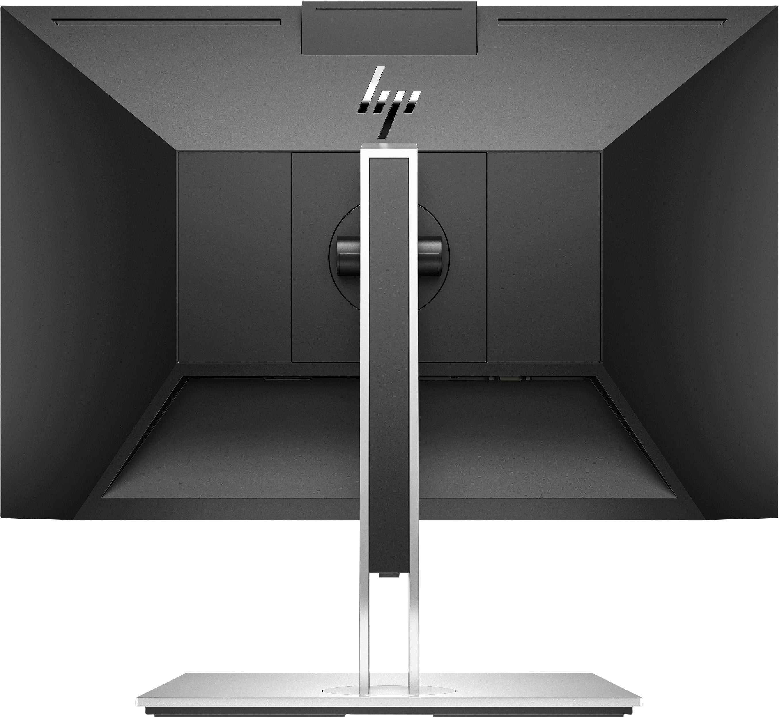HP E24mv G4 23.8" FHD Conferencing Monitor, 16:9, 5MS, 1000:1-Contrast - 169L0AA#ABA