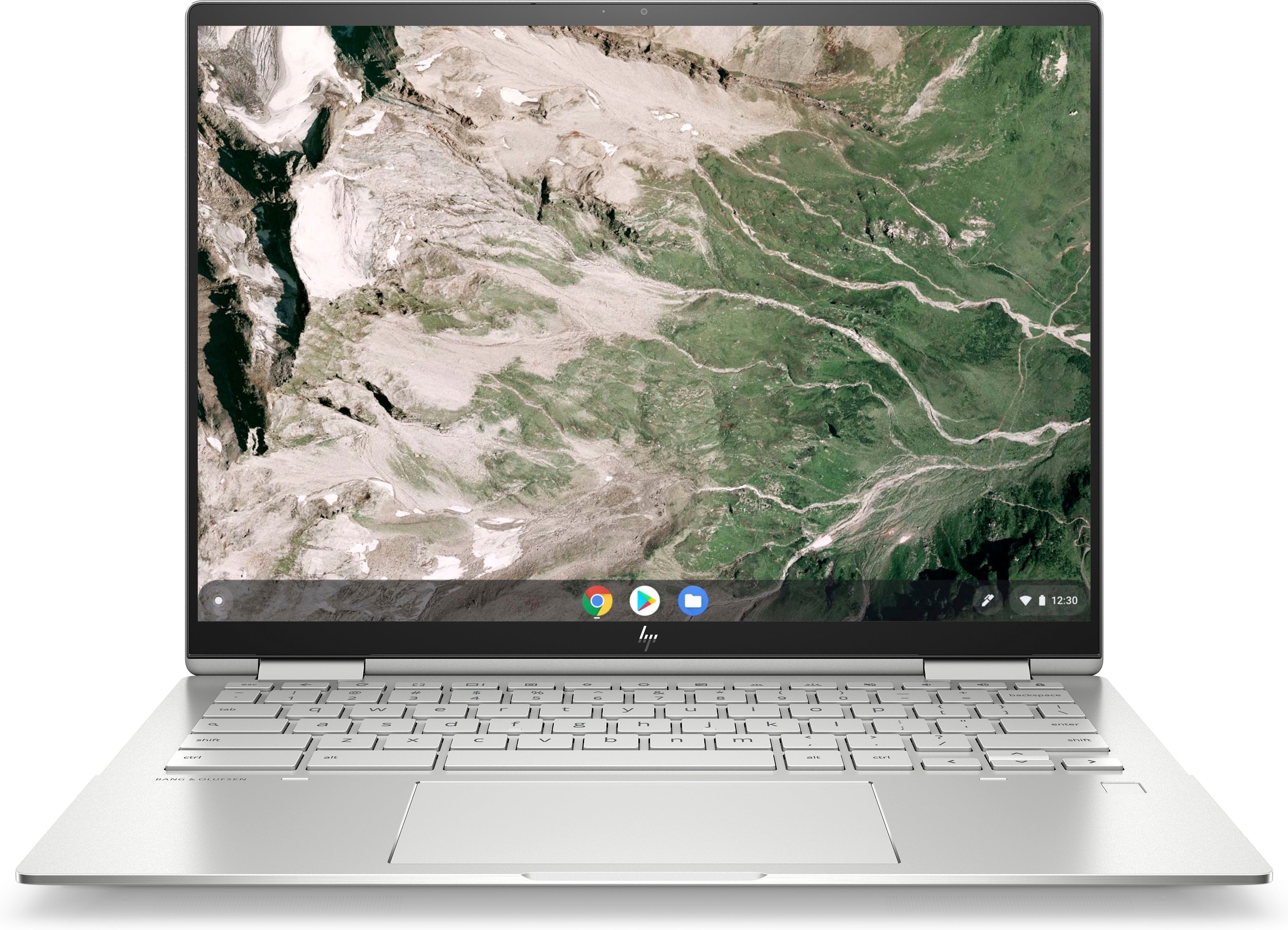 HP Elite c1030 13.5" WUXGA+ Convertible Chromebook Enterprise, Intel i5-10310U, 1.70GHz, 8GB RAM,128GB SSD, Chrome OS - 223V2UT#ABA (Certified Refurbished)