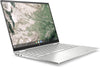 HP Elite c1030 13.5" WUXGA Convertible Chromebook, Intel i5-10310U, 1.70GHz, 8GB RAM, 128GB SSD, Chrome OS - 1S1Q5AA#ABA