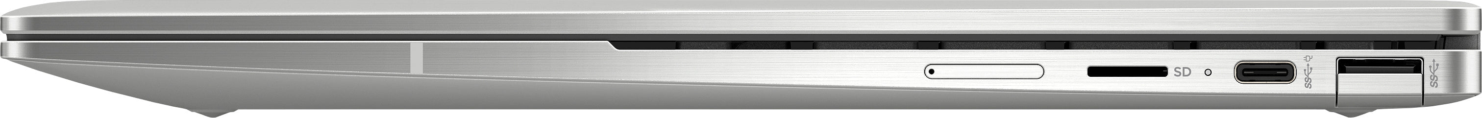 HP Elite c1030 13.5" WUXGA+ Convertible Chromebook Enterprise, Intel i5-10310U, 1.70GHz, 8GB RAM,128GB SSD, Chrome OS - 223V2UT#ABA (Certified Refurbished)