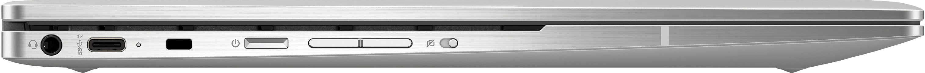 HP Elite c1030 13.5" WUXGA+ Convertible Chromebook Enterprise, Intel i5-10310U, 1.70GHz, 8GB RAM,128GB SSD, Chrome OS - 223V2UT#ABA (Certified Refurbished)