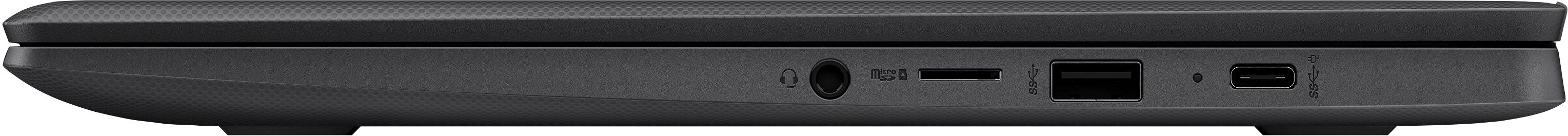 HP 14-G6 14" HD Chromebook, Intel Celeron N4020, 1.10GHz, 8GB RAM, 32GB eMMC, Chrome OS - 1A717UT#ABA (Certified Refurbished)