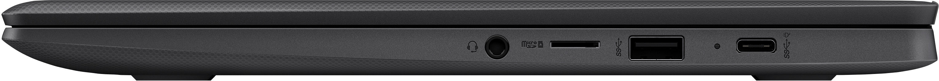 HP 14-G6 14" HD Touch Chromebook, Intel Celeron N4020, 1.10GHz, 8GB RAM, 32GB eMMC, Chrome OS - 1A748UT#ABA
