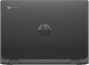 HP x360 11 G3 EE 11.6" HD Convertible Chromebook, Intel Celeron N4020, 1.10GHz, 4GB RAM, 32GB eMMC, Chrome OS - 436C1UT#ABA